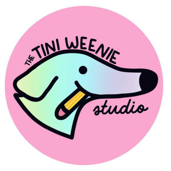 Tini Weenie Studio